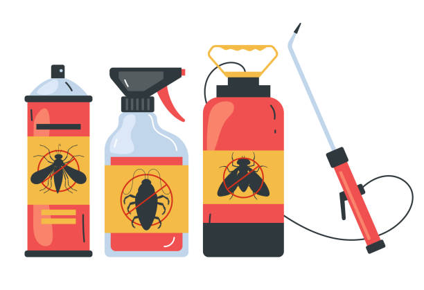 Best Mosquito Control Services  in Bellville, OH